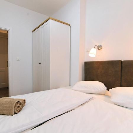 Ferienwohnung Banderovo 1 Rijeka Exterior foto