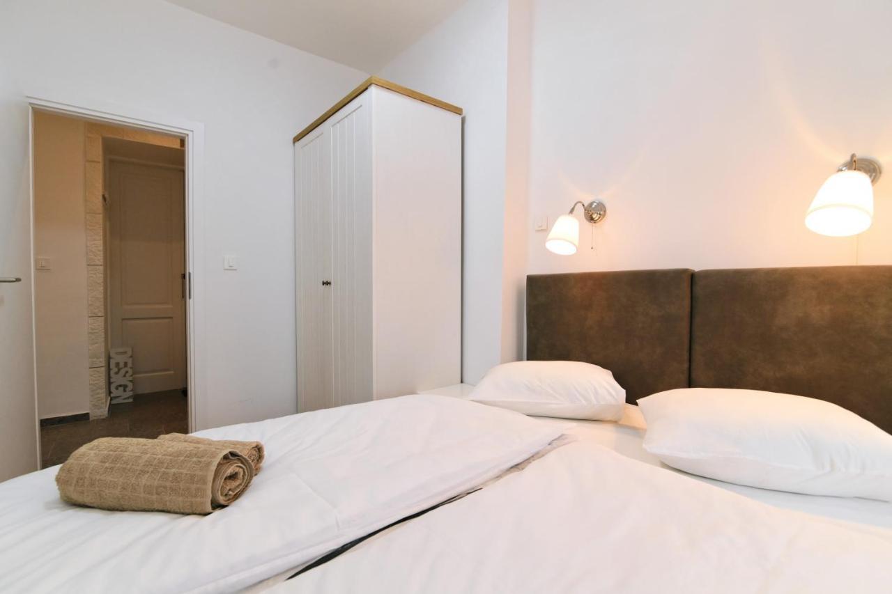 Ferienwohnung Banderovo 1 Rijeka Exterior foto